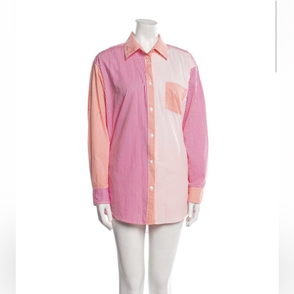 SOLID & STRIPED Tops - SOLID & STRIPED Two Piece Set | Size: Small